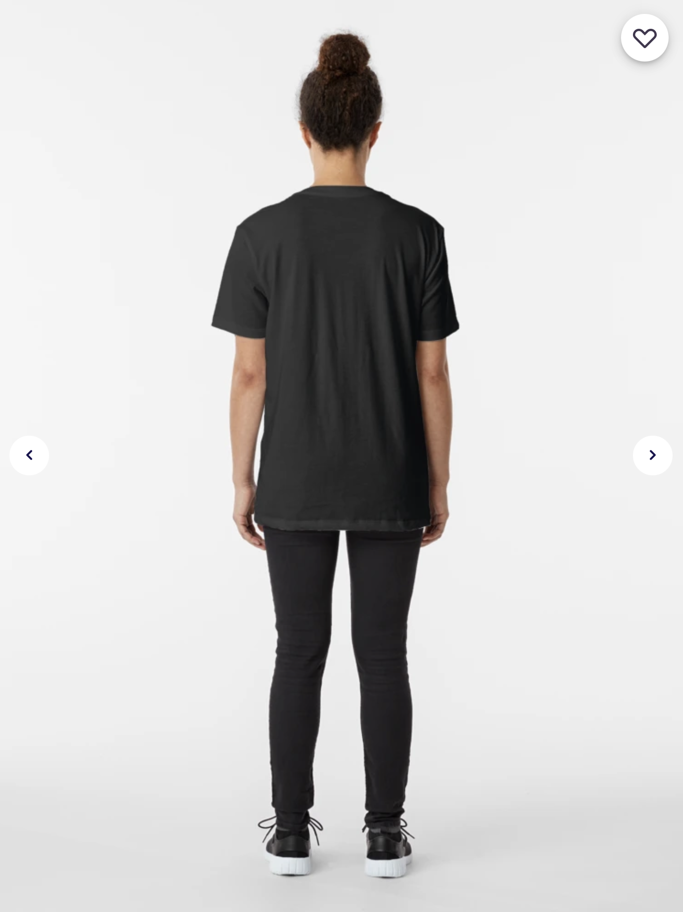 M-E-O-W Graphic T-Shirt