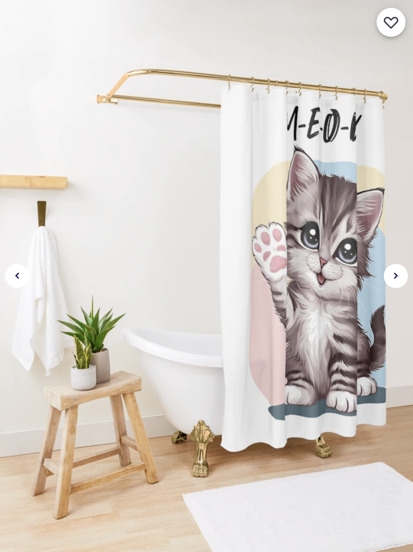 M-E-O-W 2 Collection