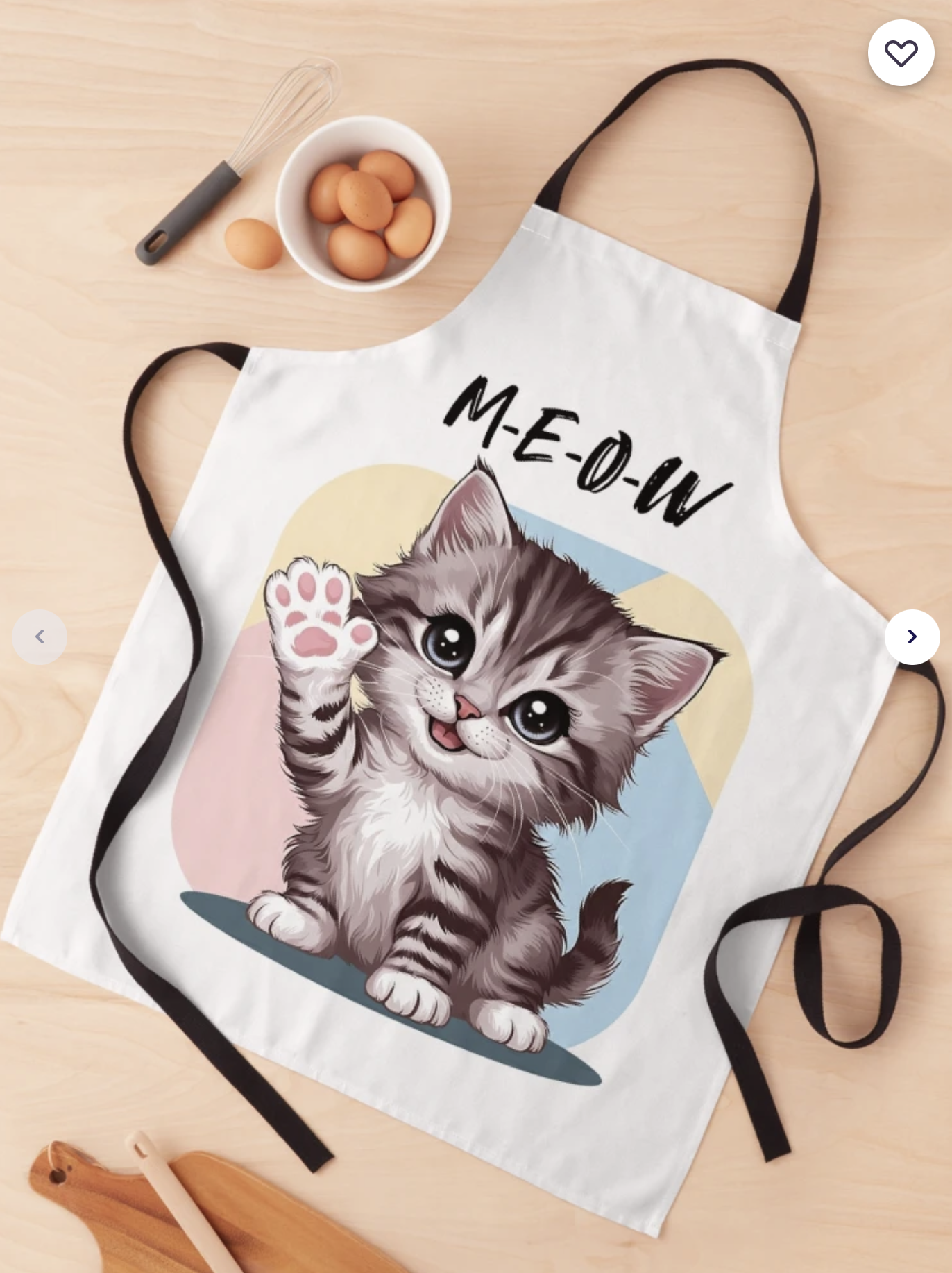 M-E-O-W 2 Collection