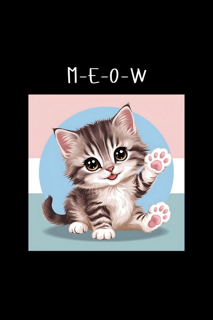 M-E-O-W 1