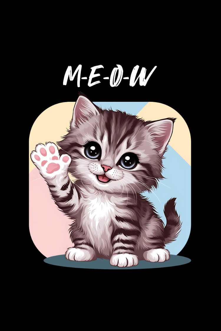M-E-O-W 2