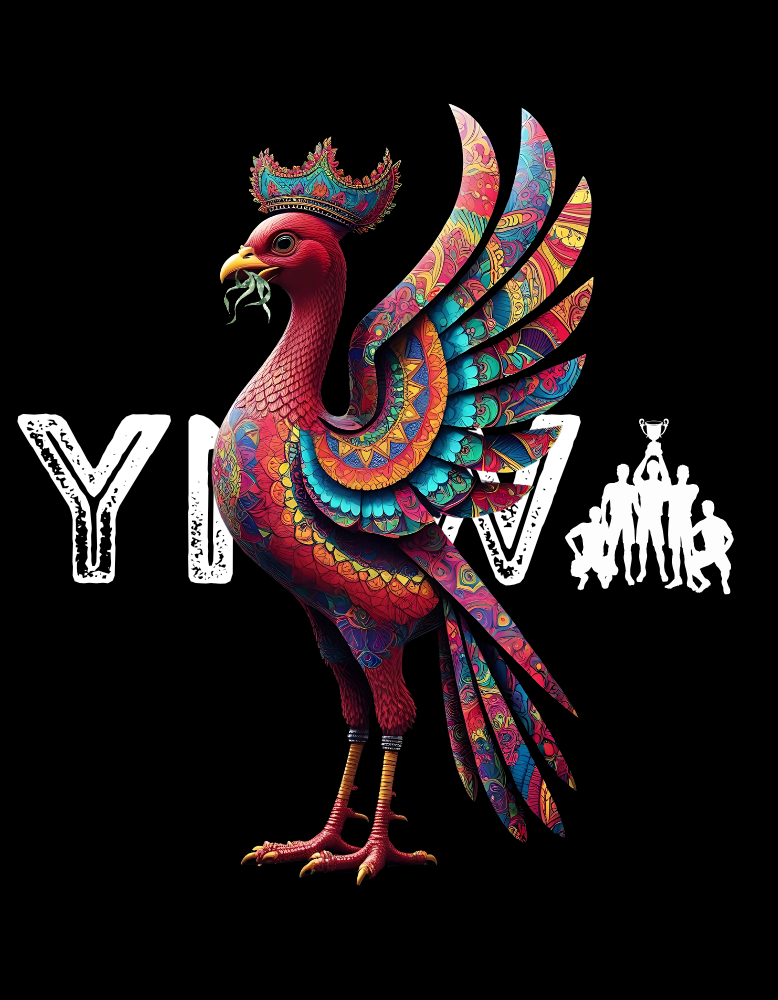 Liver Bird Legacy
