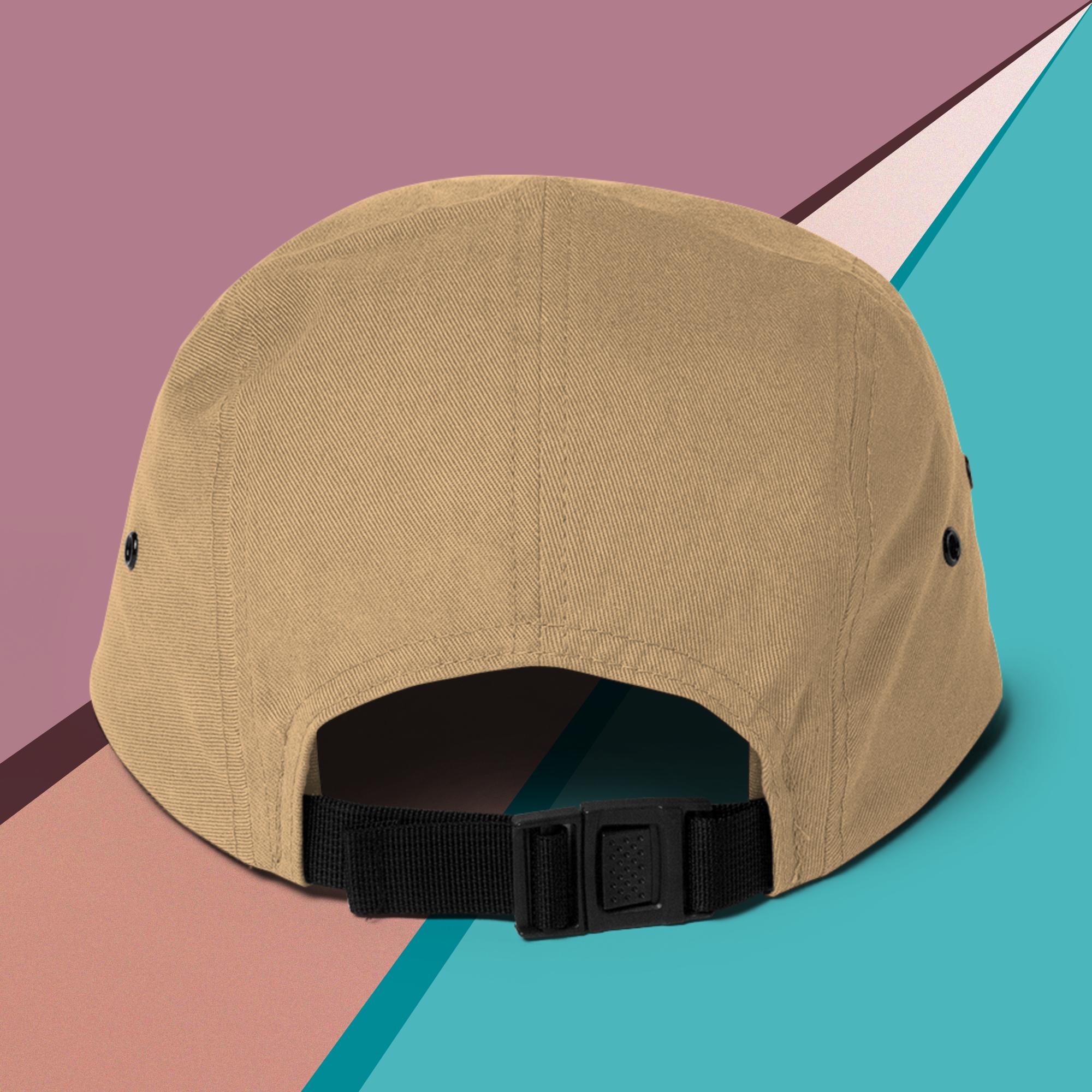 Make Theme Parks Weird Again