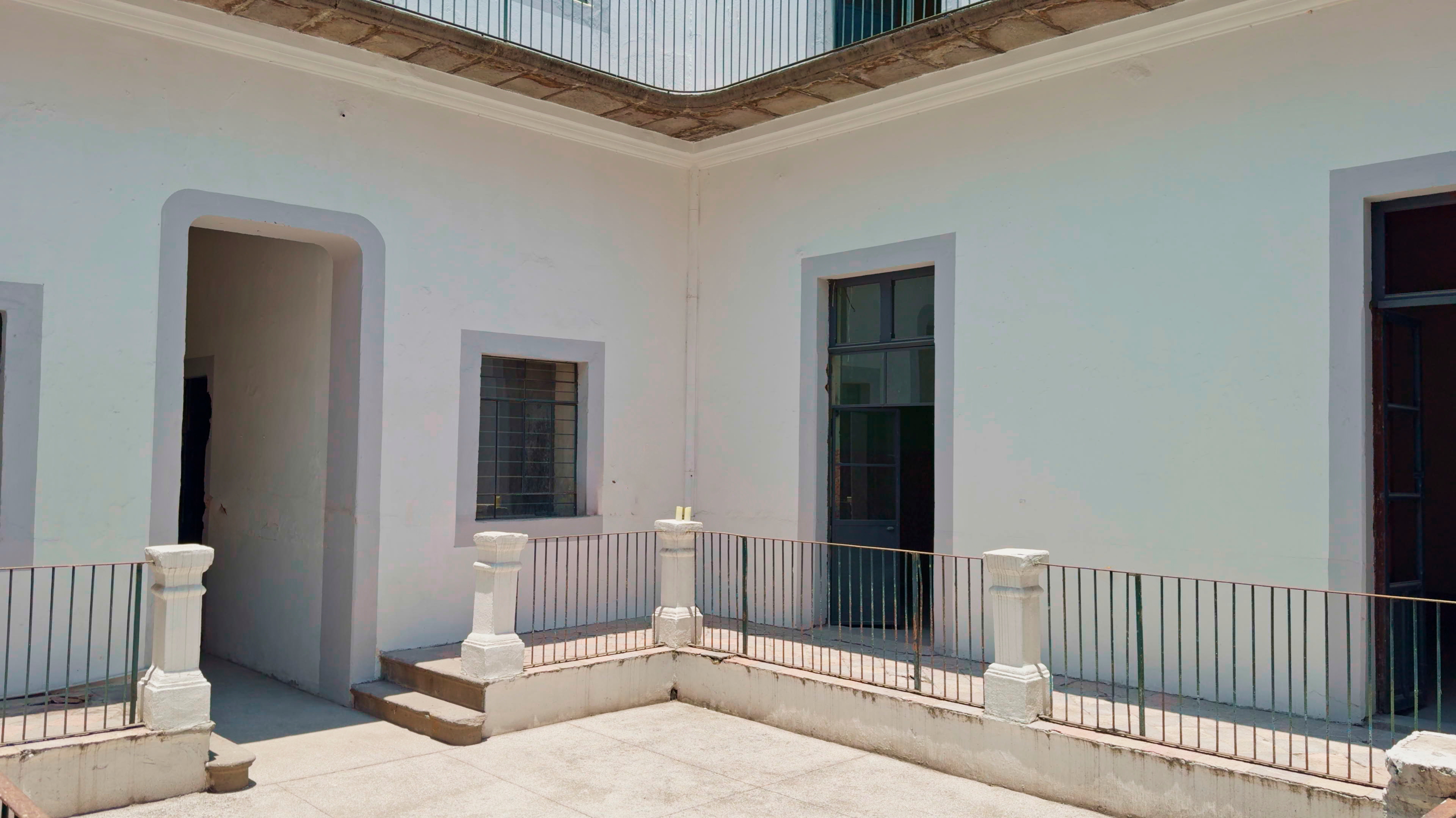 PUEBLA, CENTRO HISTÓRICO