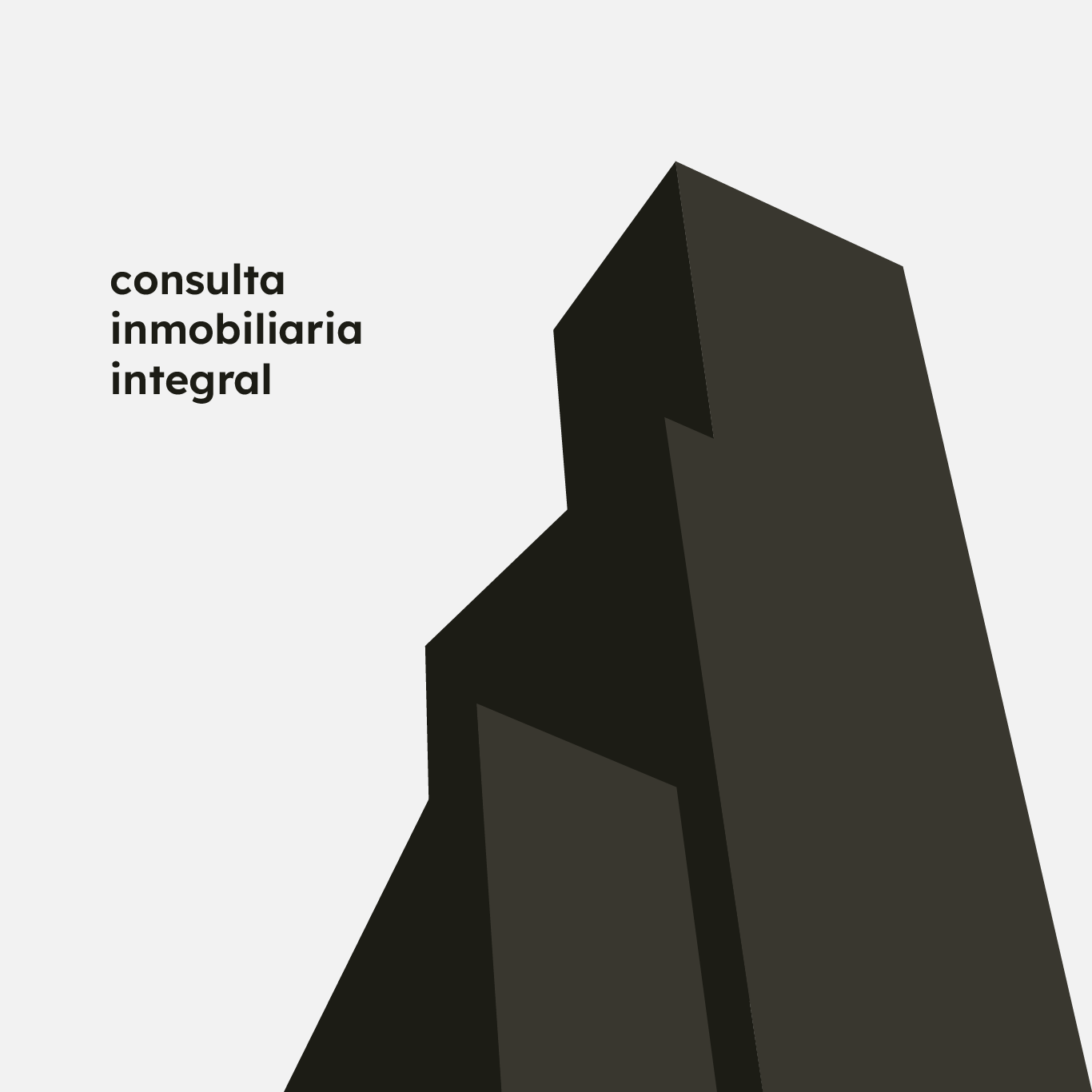 Consulta Inmobiliaria Integral