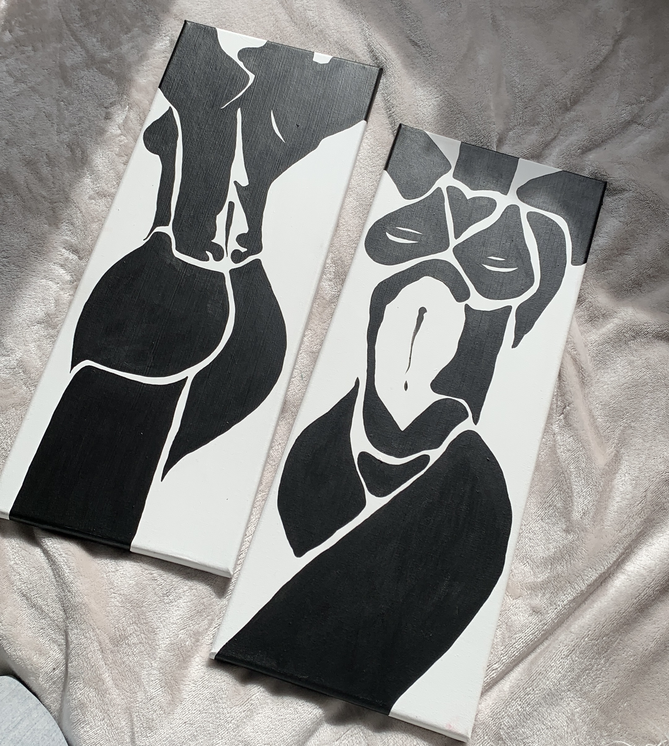 "Las Gemelas" 