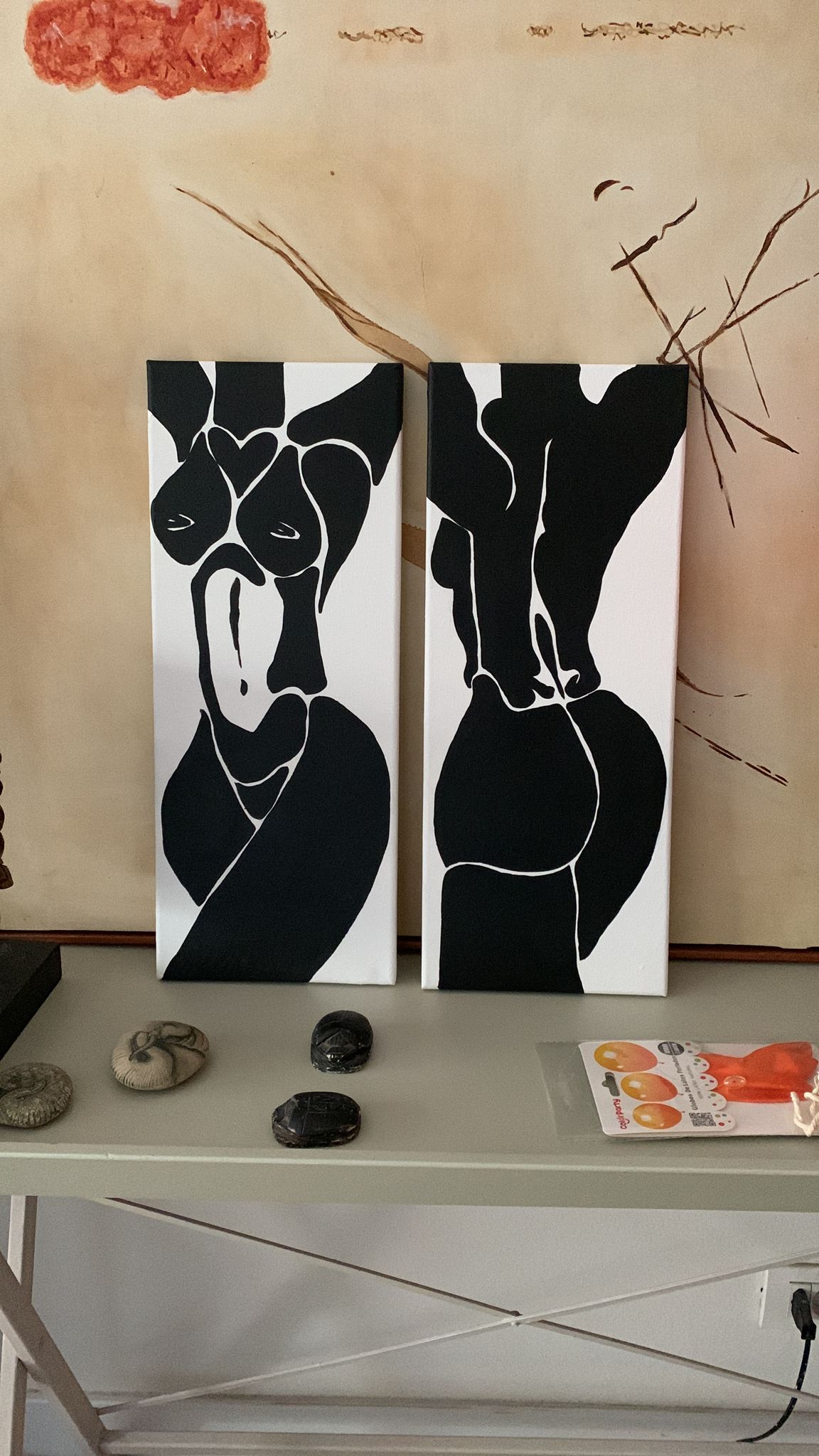 "Las Gemelas" 