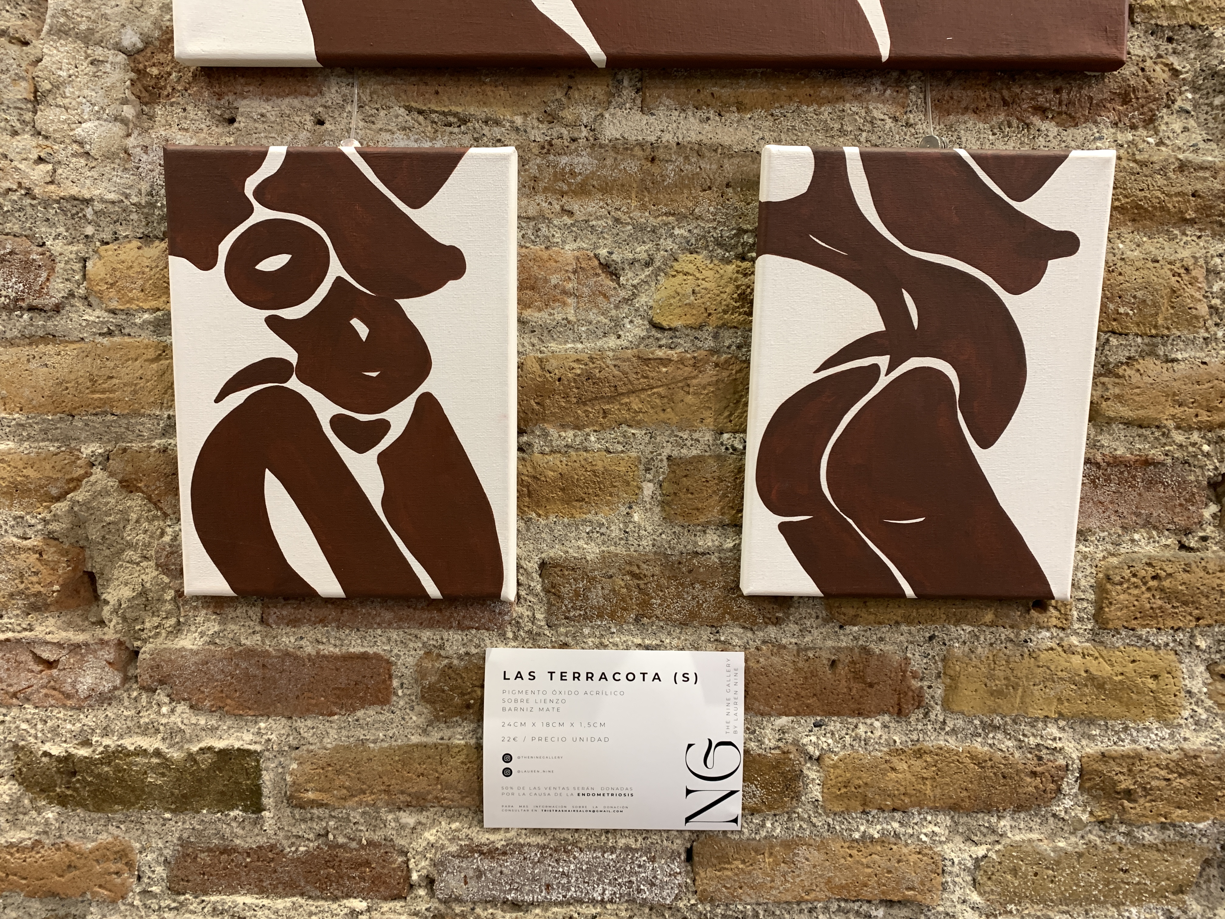 La Terracota (s)