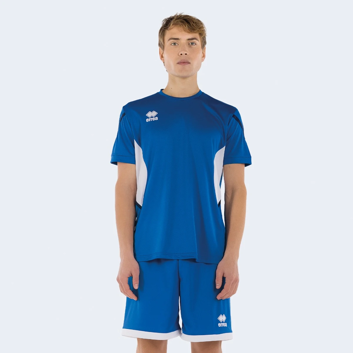 Maillot Homme CURTIS Bleu