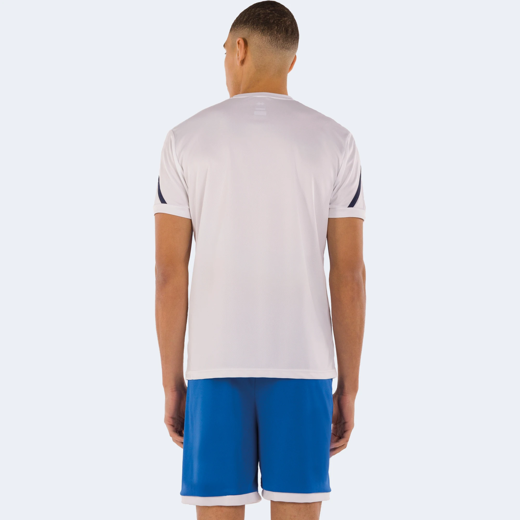 Maillot Homme CURTIS Blanc