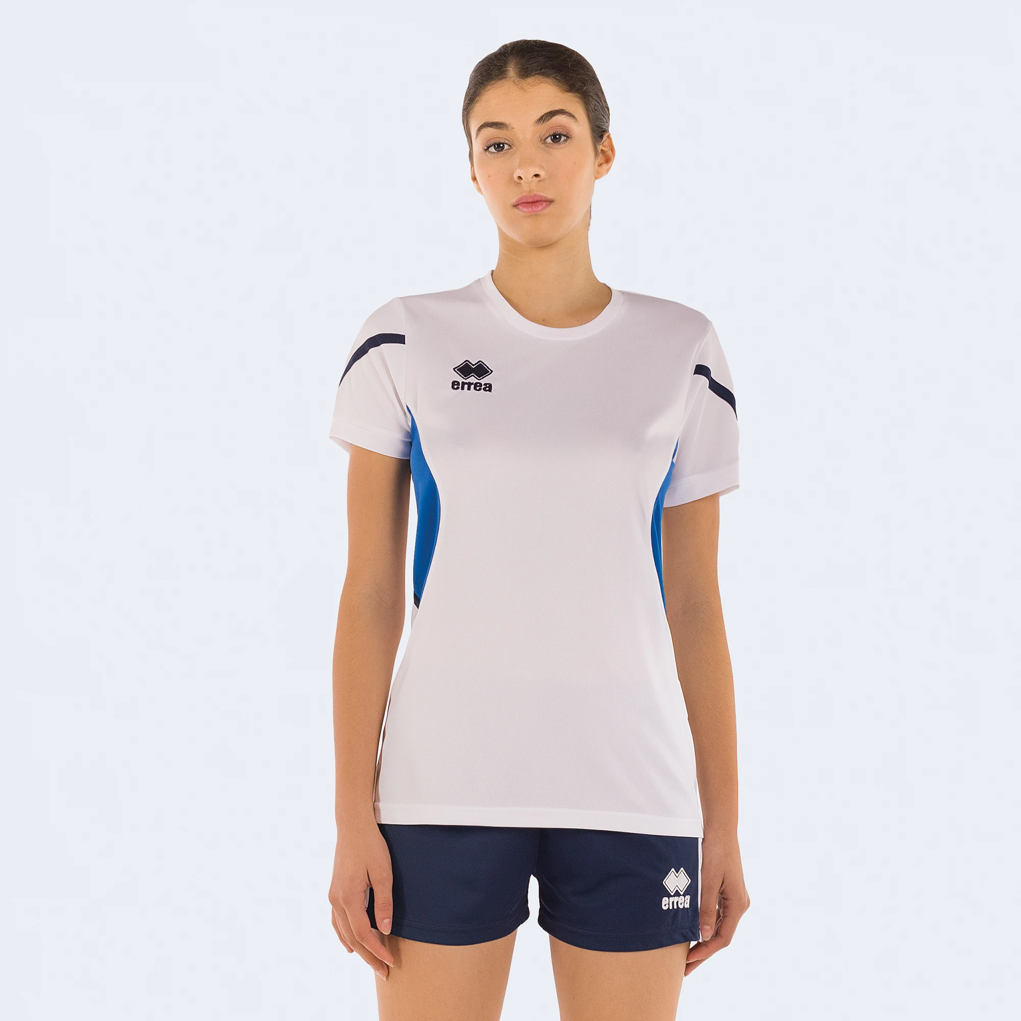 Maillot Femme CORINNE Blanc