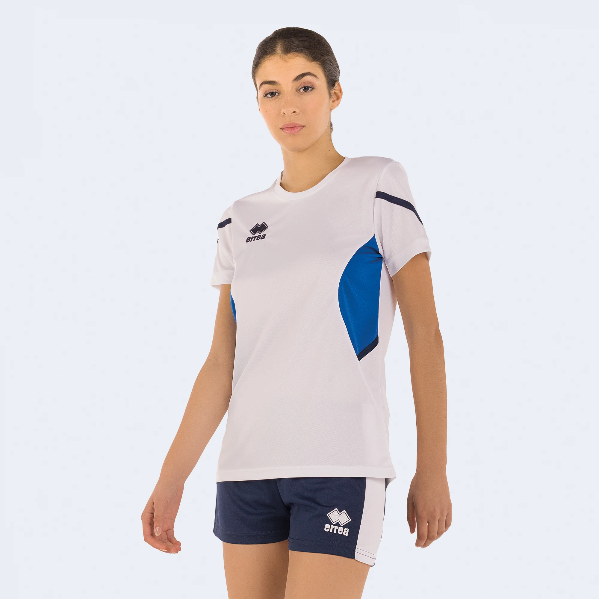Maillot Femme CORINNE Blanc