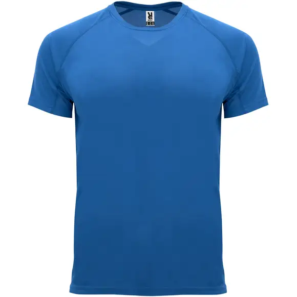 Maillot Sport Homme Bleu