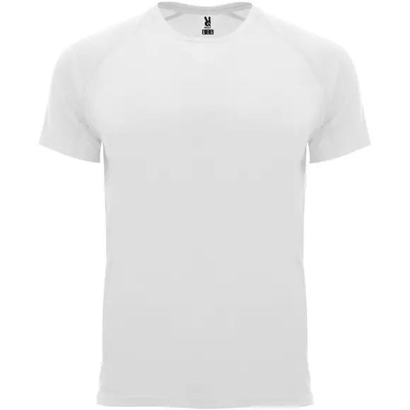 Maillot Sport Homme Blanc
