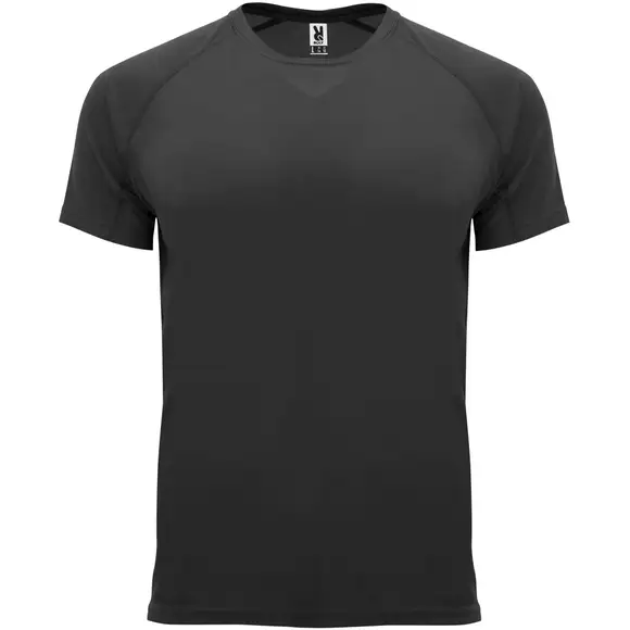 Maillot Sport Homme Noir
