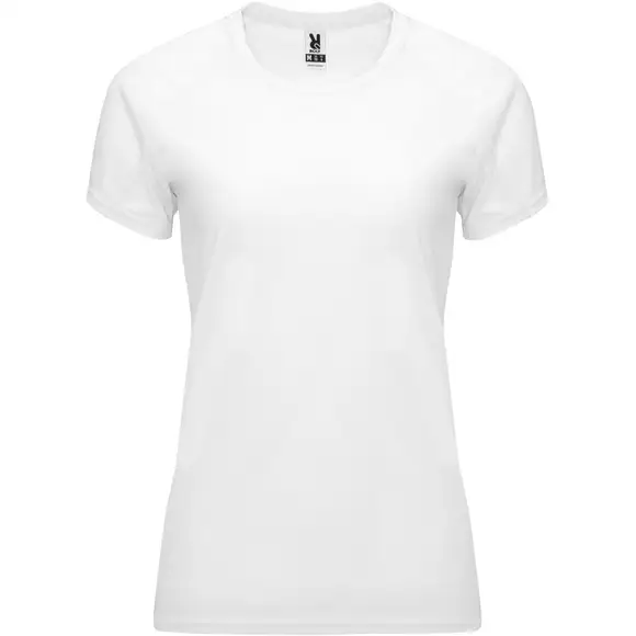 Maillot Sport Femme Blanc