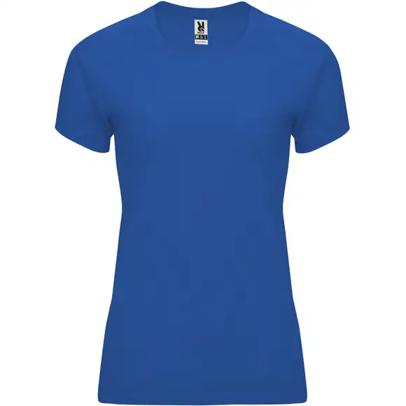 Maillot Sport Femme Bleu