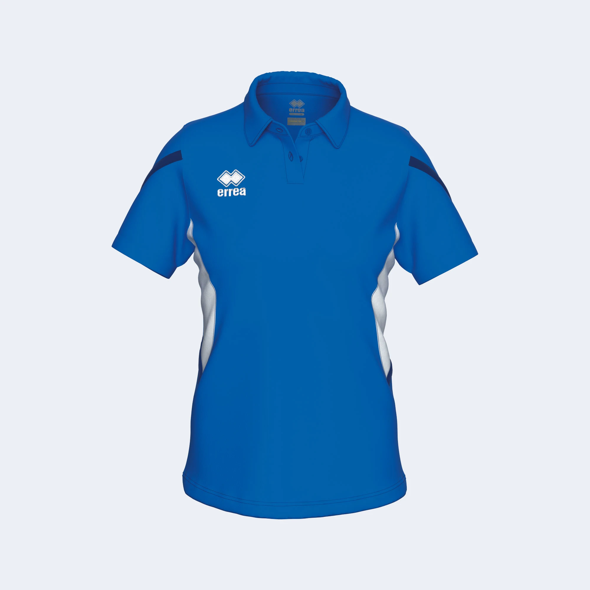 Polo Femme CARMEN Bleu