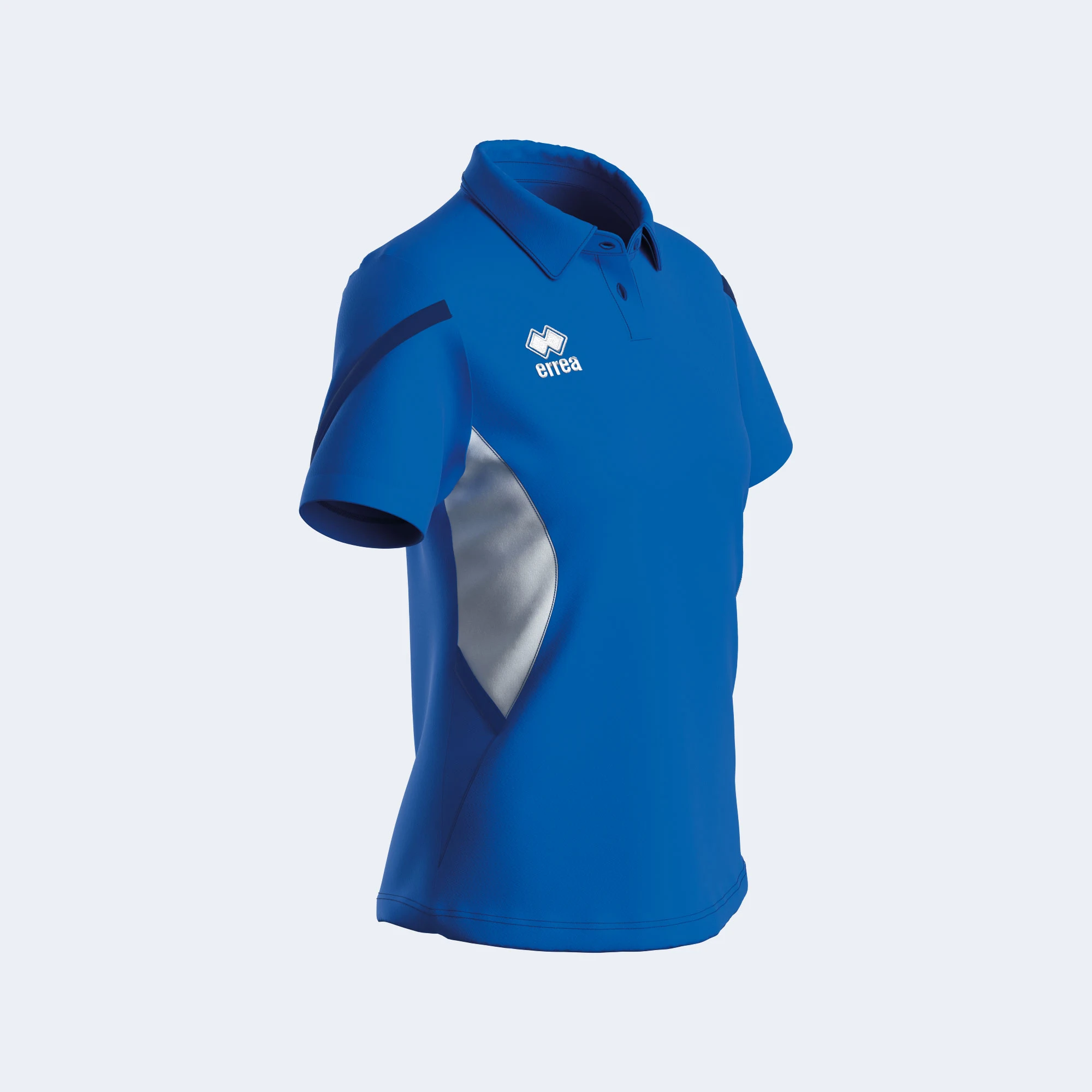 Polo Femme CARMEN Bleu