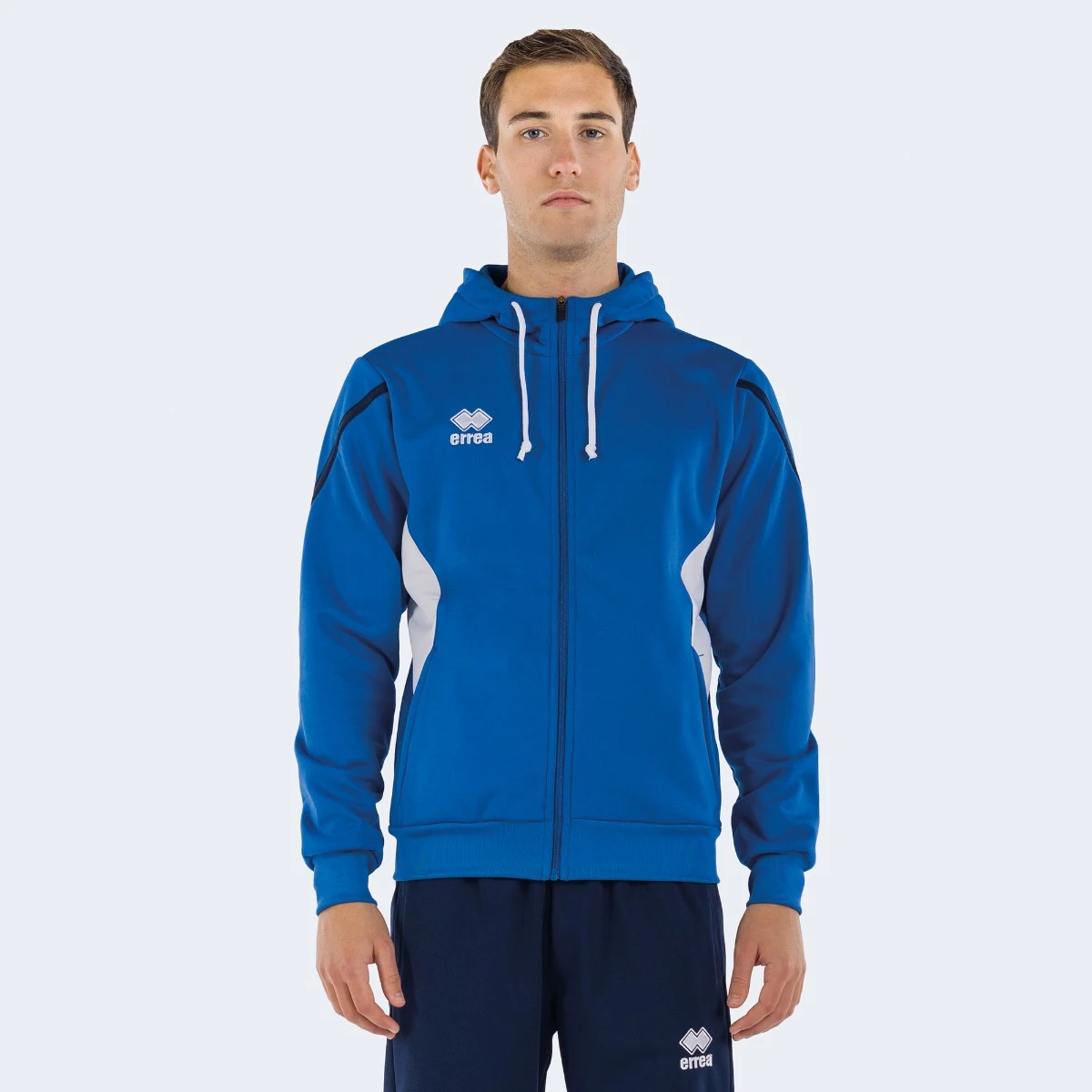 Veste à capuche Mixte CLANCY