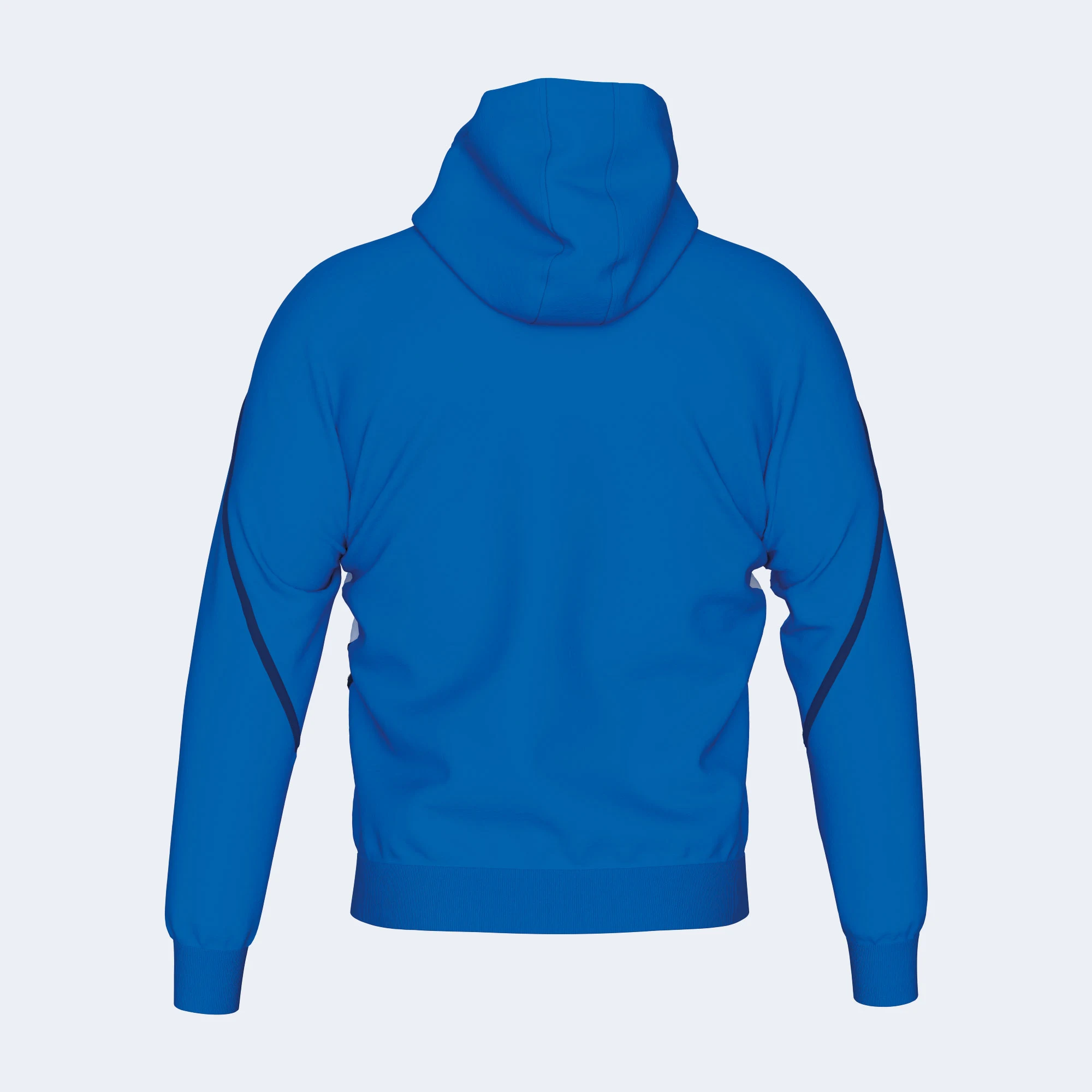 Veste à capuche Mixte CLANCY