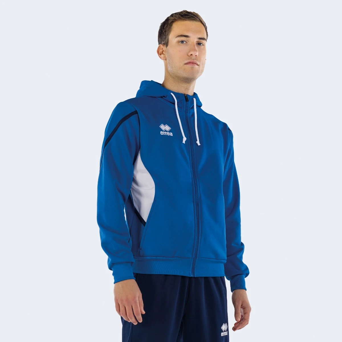 Veste à capuche Mixte CLANCY