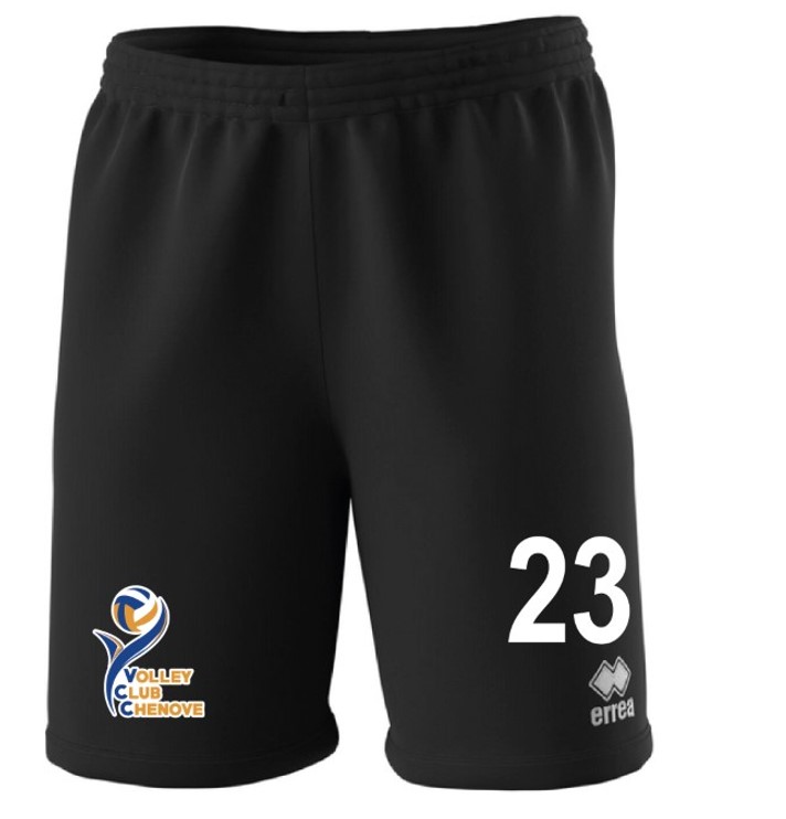 Short Homme EDO
