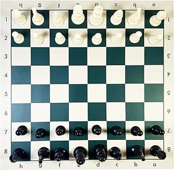 Jeux d'échecs