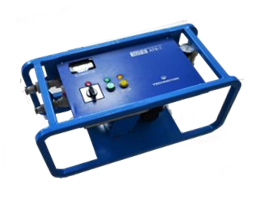 Автоматическая тарировочная станция ATS-4
