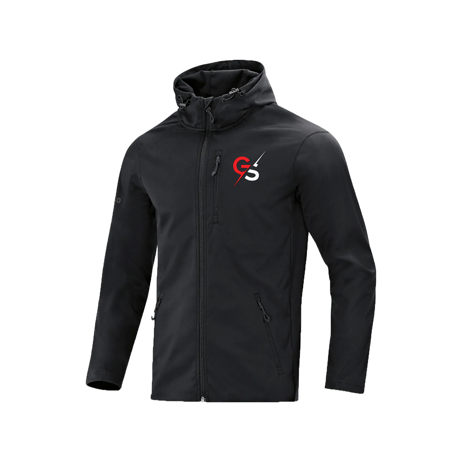 Veste fine Softshell