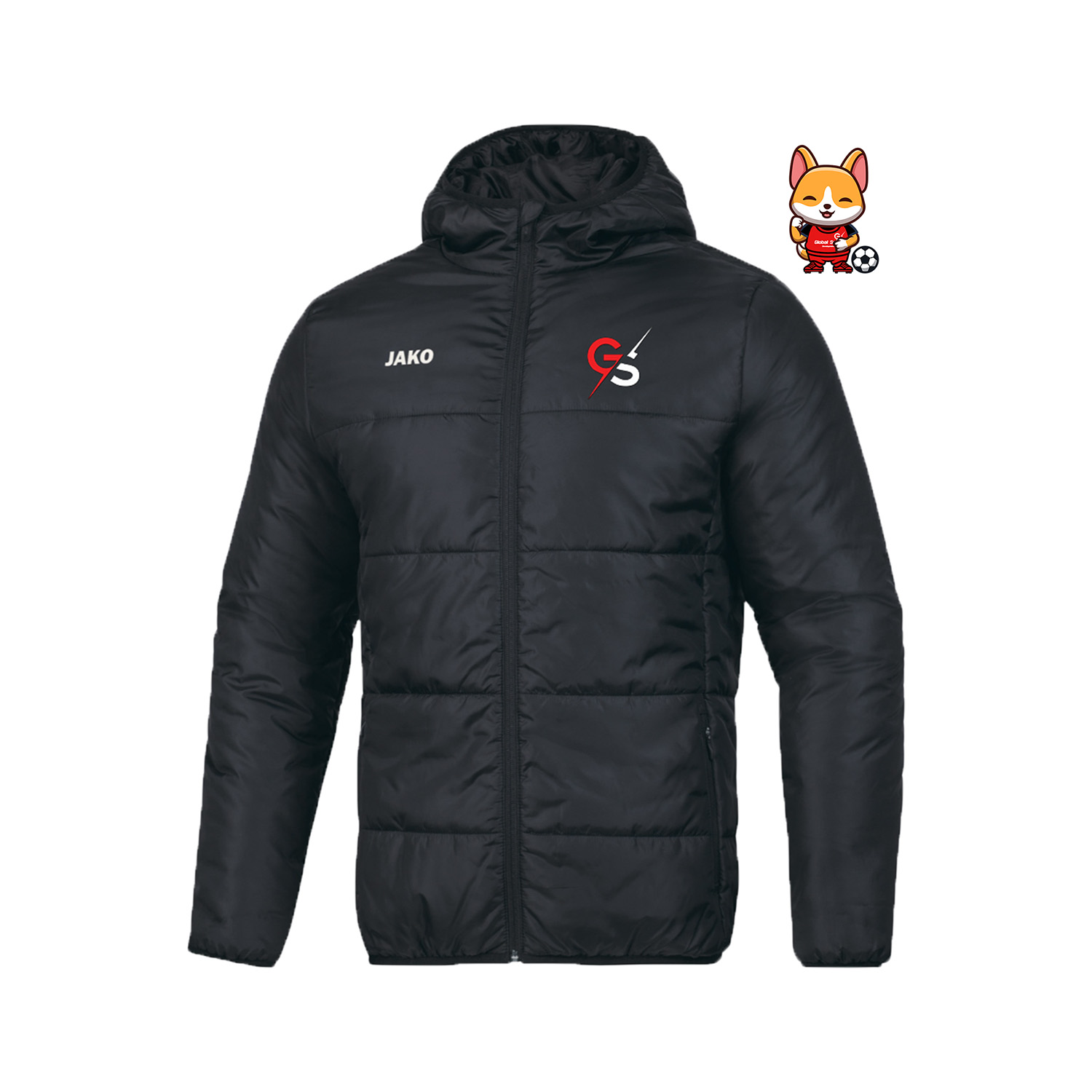 Manteau Junior