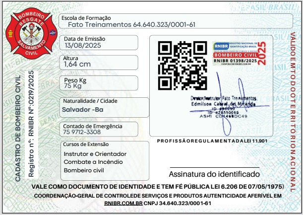 CCIBC N° 511/2025-CSI JUCIMAR LOPES DE MENEZES FAGUNDES 