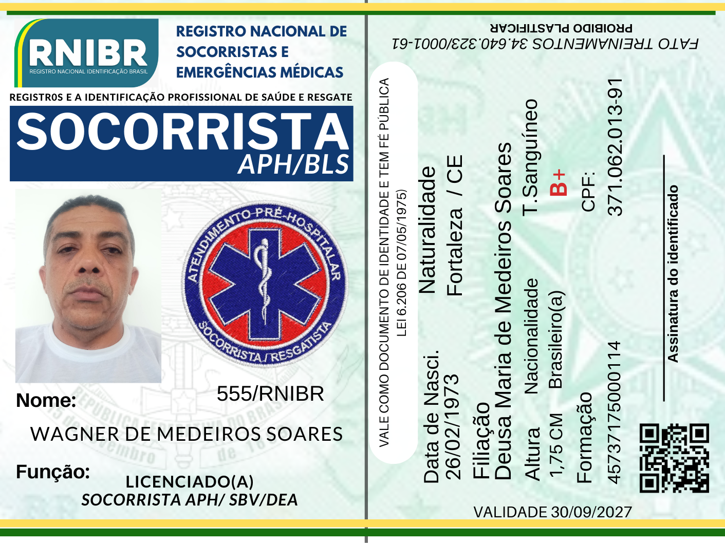 555/2025 Wagner de Medeiros Soares