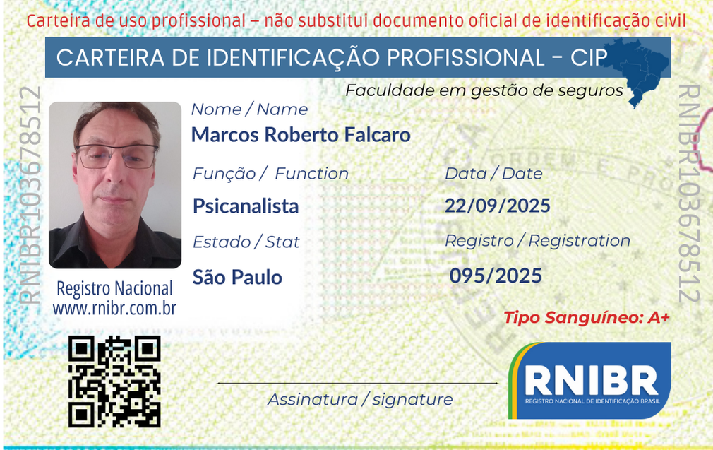 095/2025 Marcos Roberto Falcaro