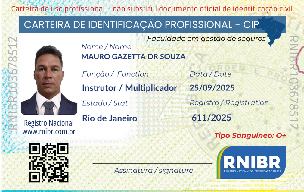 611/2025 - MAURO GAZETTA DR SOUZA