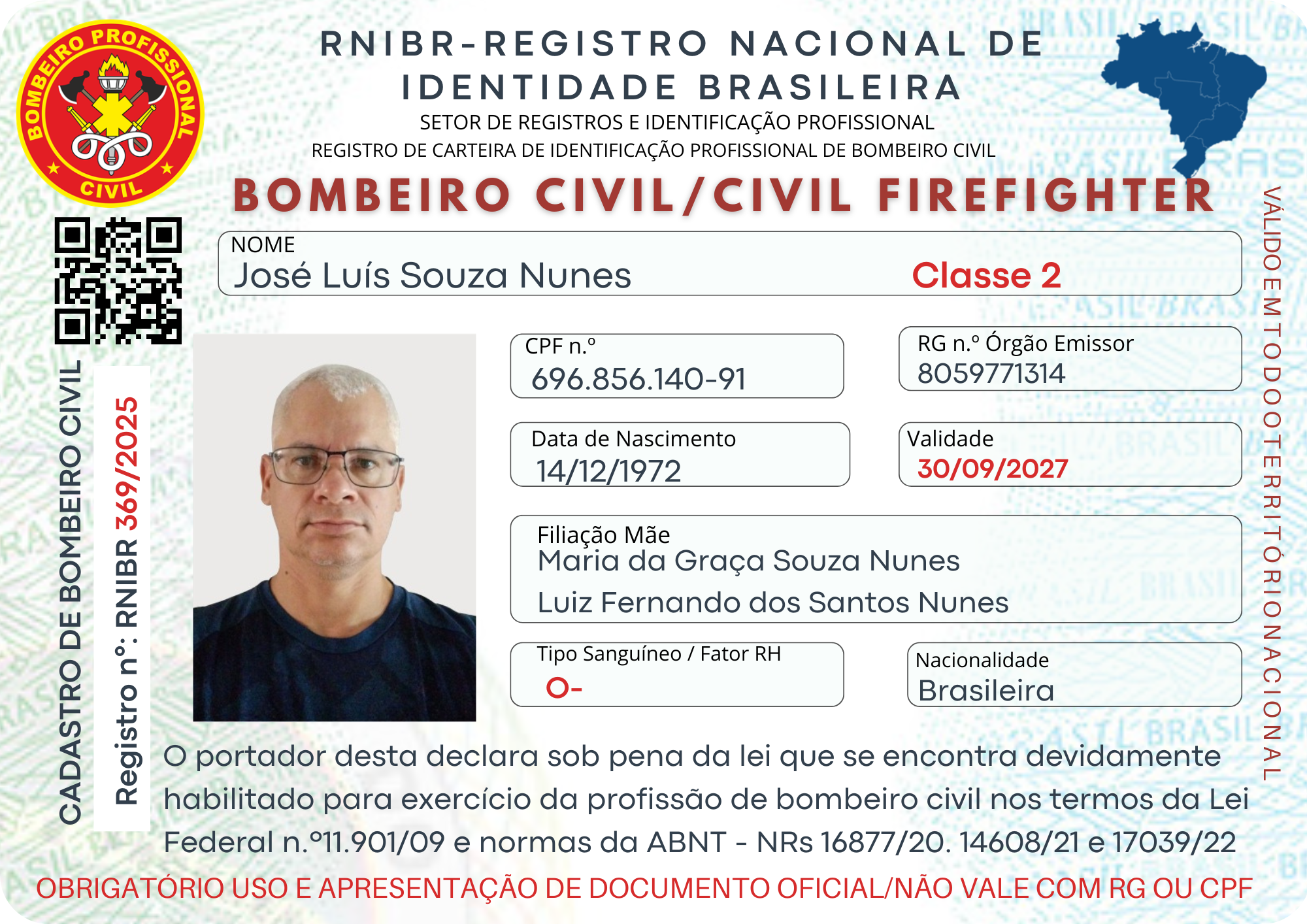 369/2025 Jose Luis Nunes,