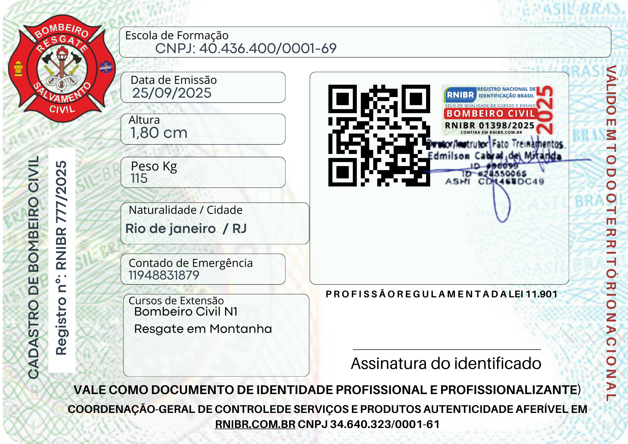 7771/2025 Pablo Diego Pereira Evangelista