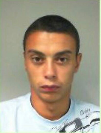 109/2025 SÉRGIO ROBERTO DOS SANTOS