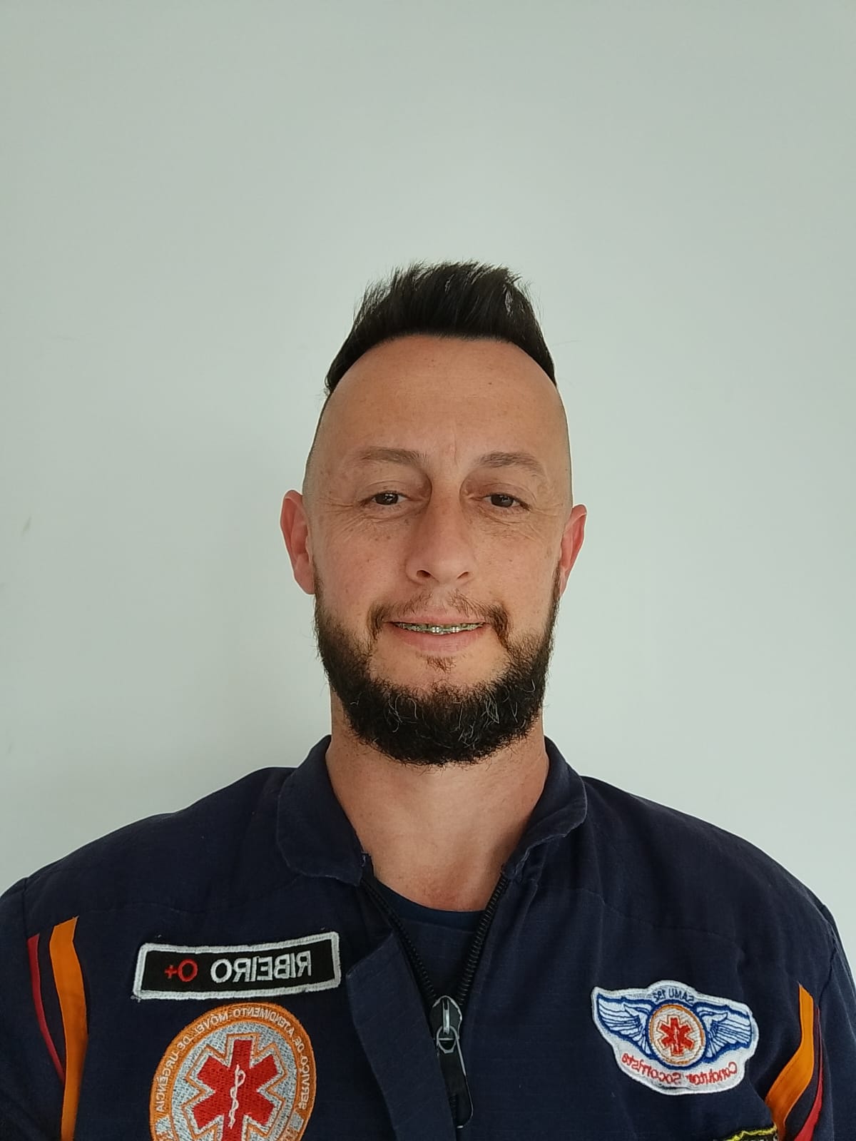 065/2025 Claudio Antonio Ribeiro