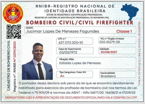 CCIBC N° 511/2025-CSI JUCIMAR LOPES DE MENEZES FAGUNDES