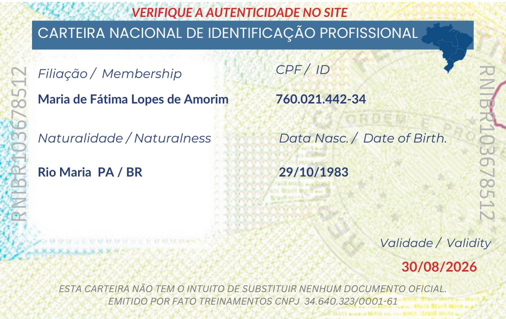 208/2025 - Clebison Lopes da Cruz