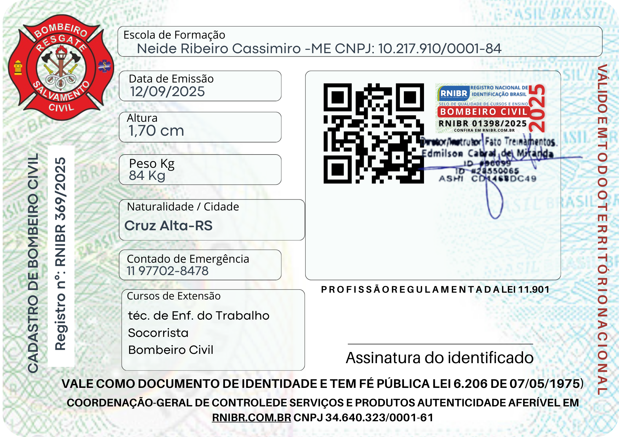  369/2025 Jose Luis Nunes,