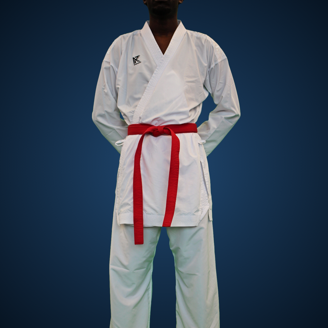 Kimono Karaté - Naka-FLEX