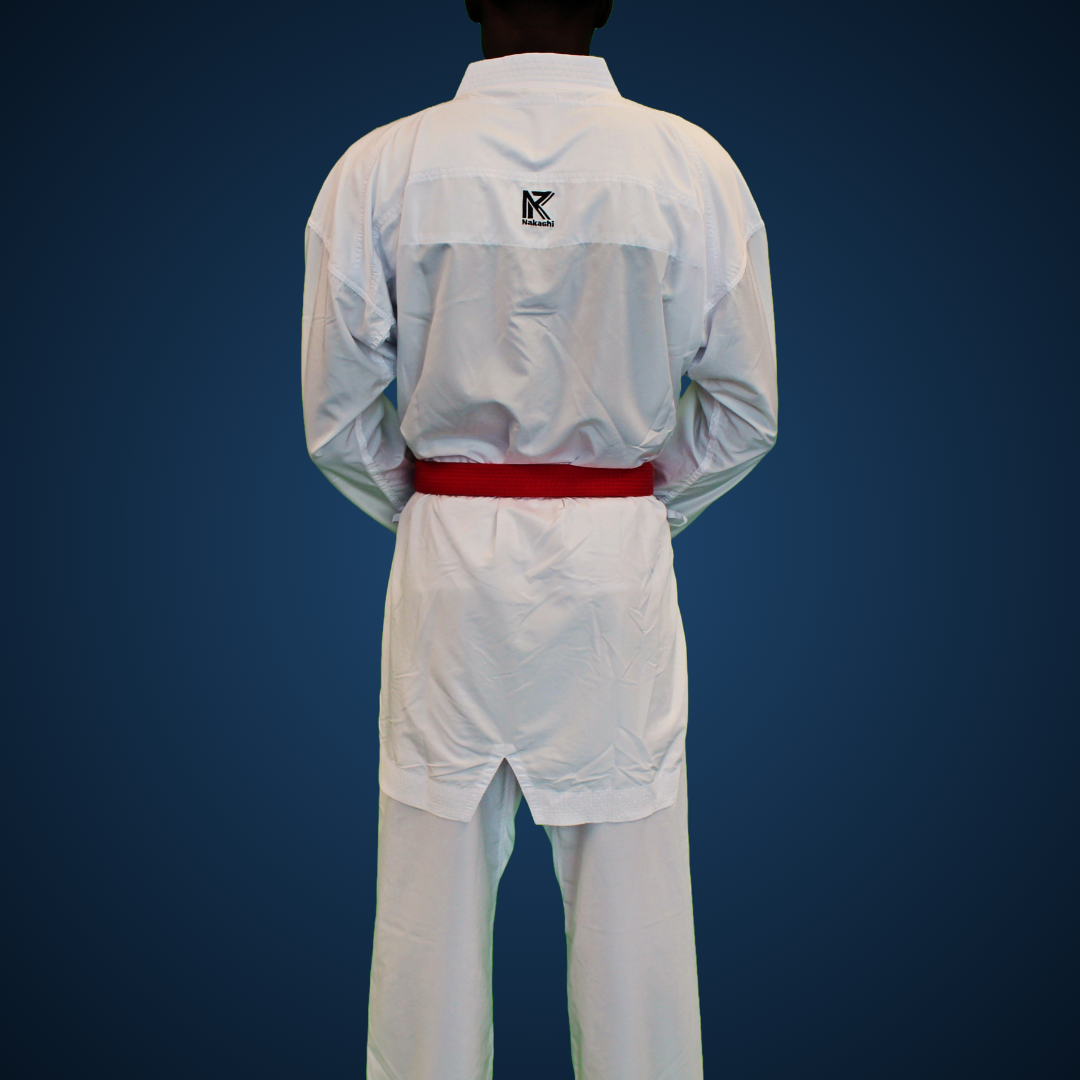Kimono Karaté - Naka-FLEX