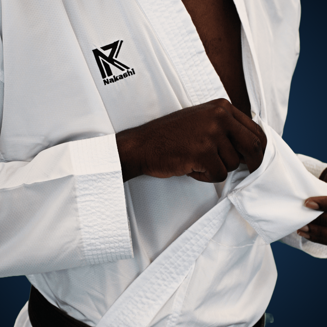 Kimono Karaté - Naka-FLEX