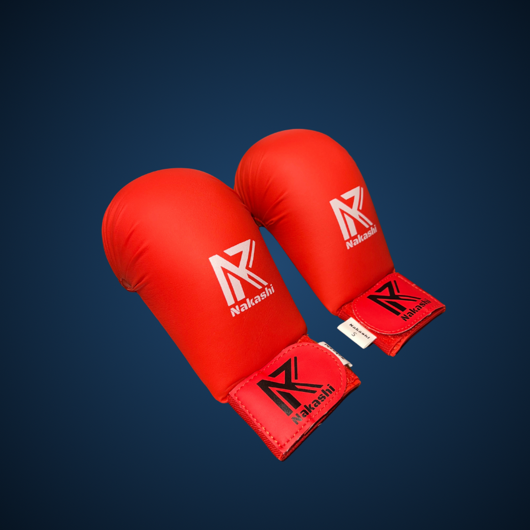 Protection de karaté - Gants