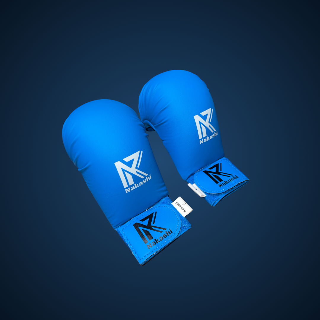 Protection de karaté - Gants