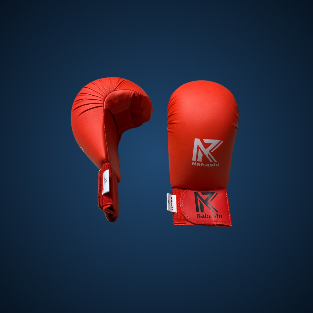 Protection de karaté - Gants