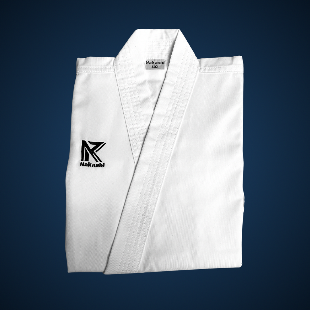 Kimono Karaté - Naka-PULSE