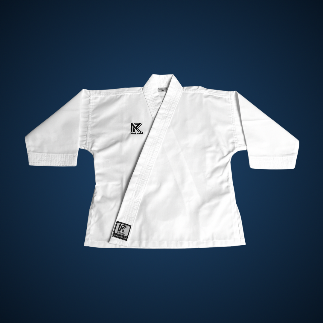 Kimono Karaté - Naka-PULSE